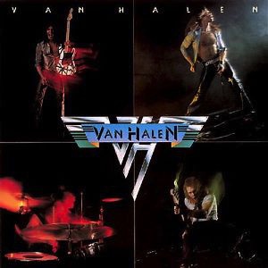 Van Halen - 1977